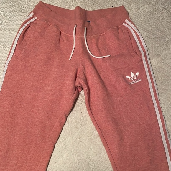 Adidas Joggers - Picture 2 of 3